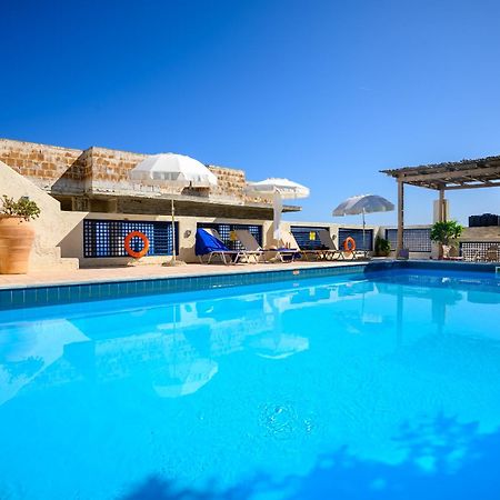 Kalimera Village Херсониссос Экстерьер фото