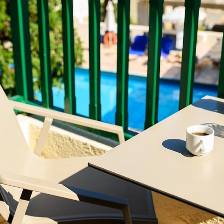 Kalimera Village Херсониссос Экстерьер фото