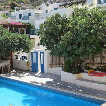 Kalimera Village Херсониссос Экстерьер фото