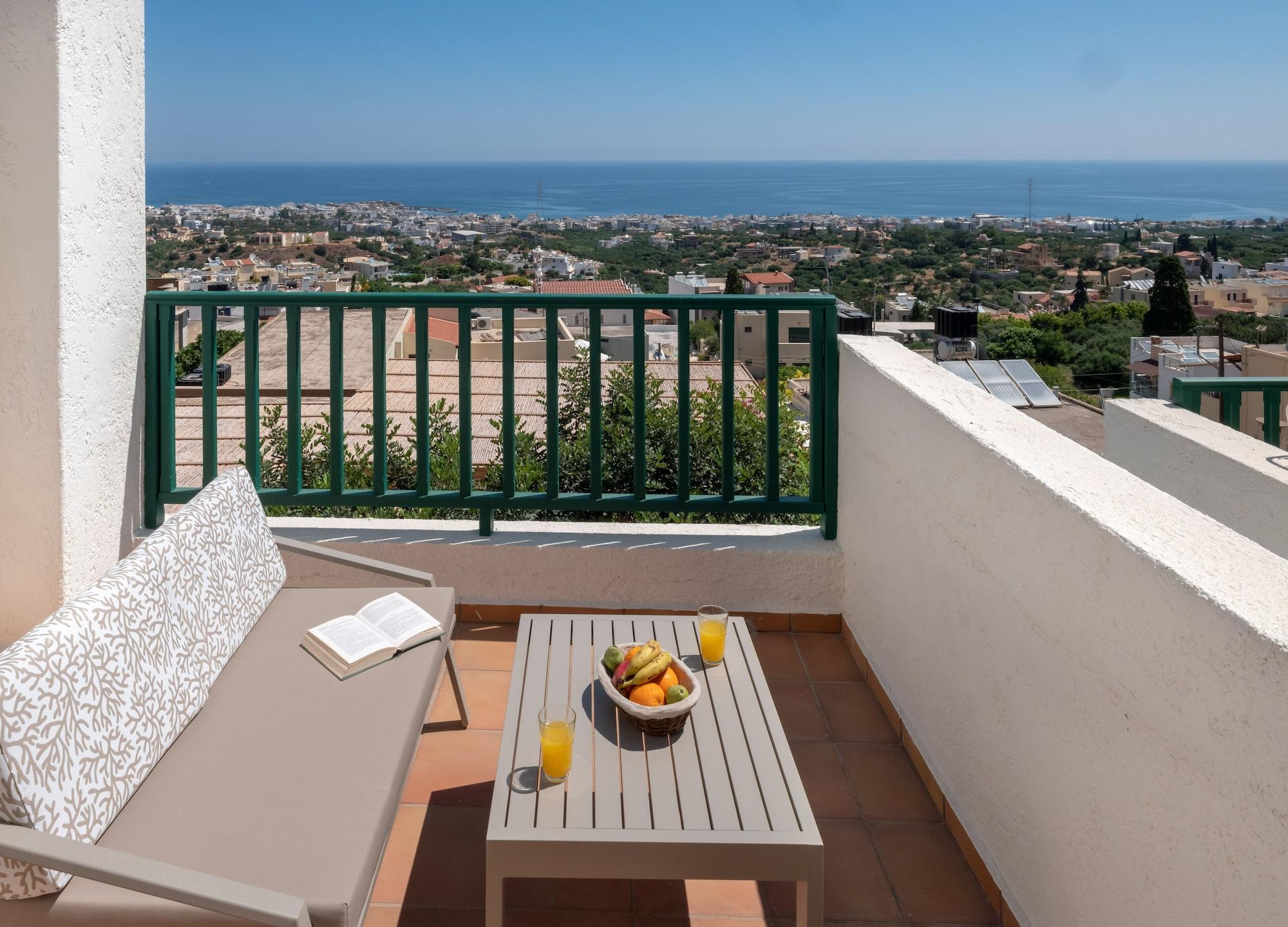 Kalimera Village Херсониссос Экстерьер фото