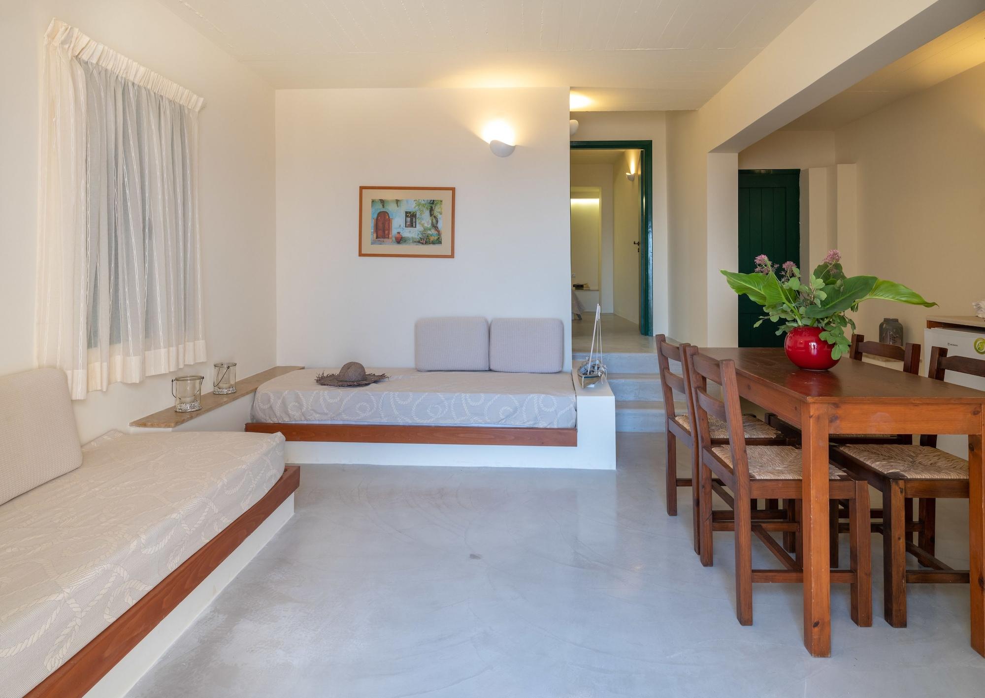 Kalimera Village Херсониссос Экстерьер фото