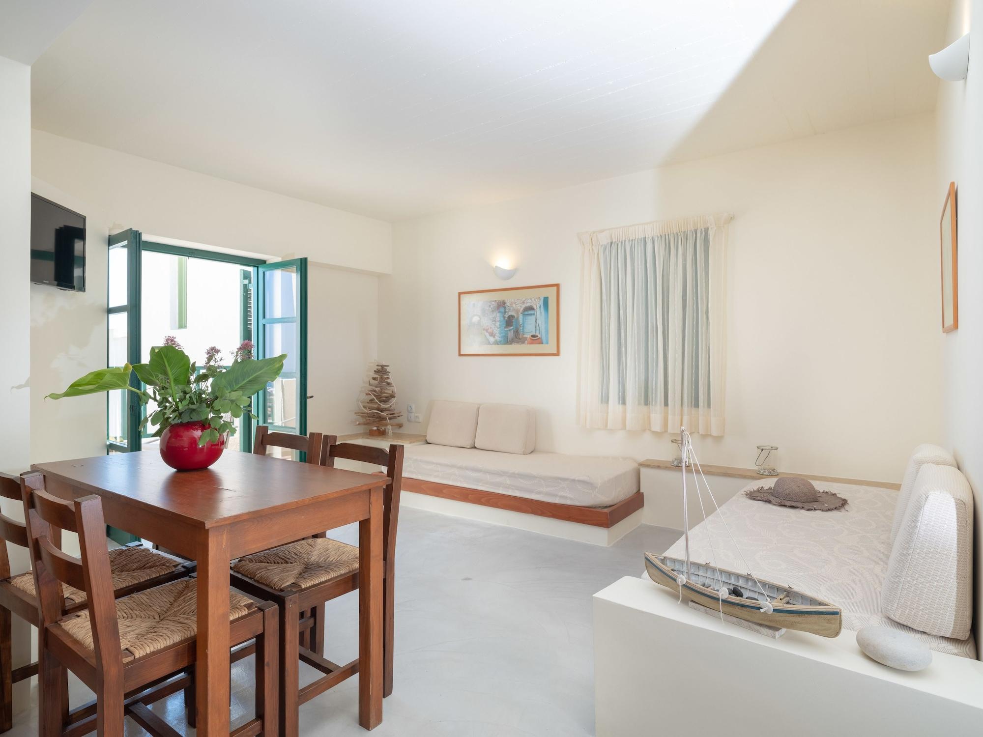 Kalimera Village Херсониссос Экстерьер фото