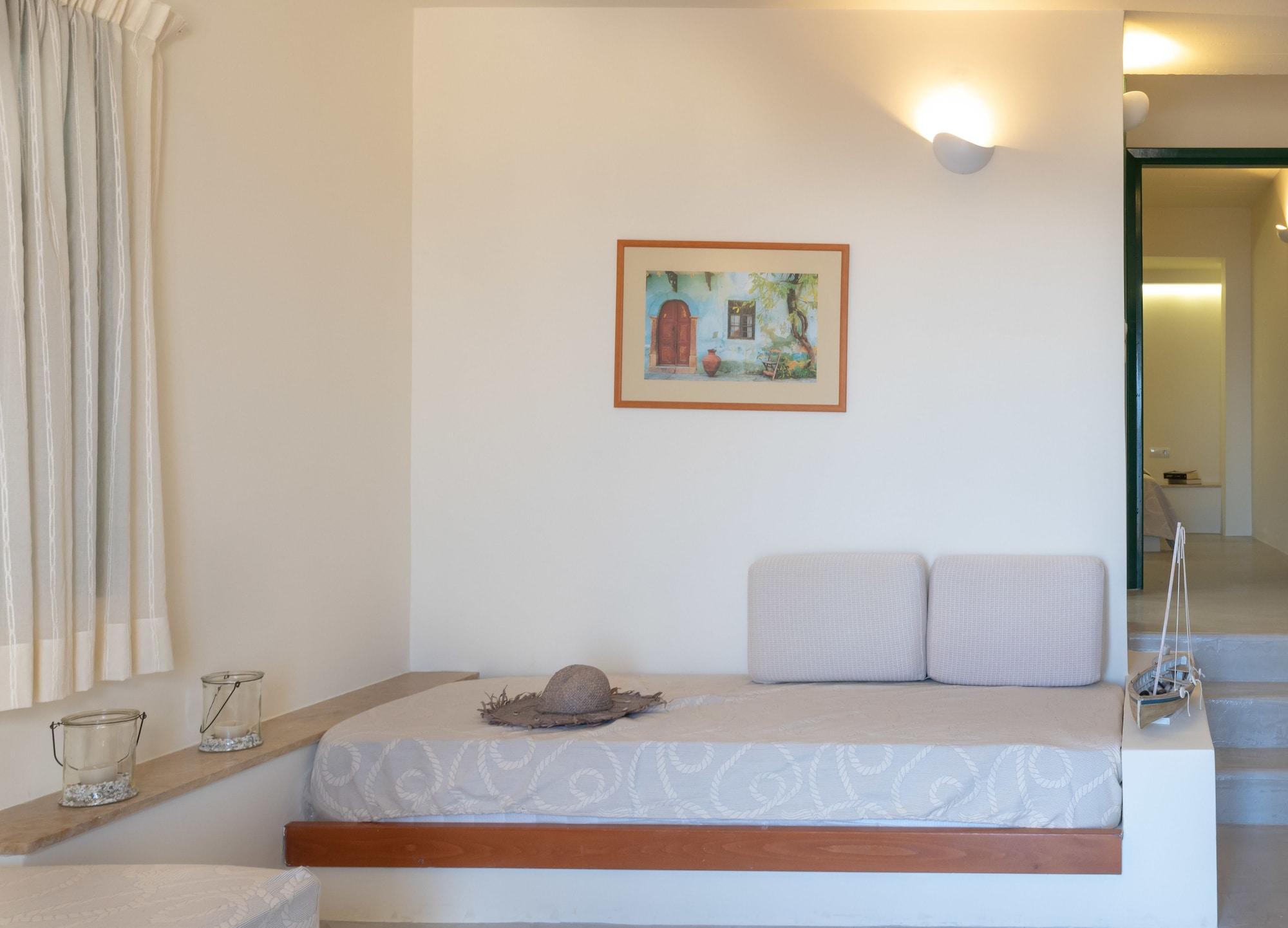 Kalimera Village Херсониссос Экстерьер фото