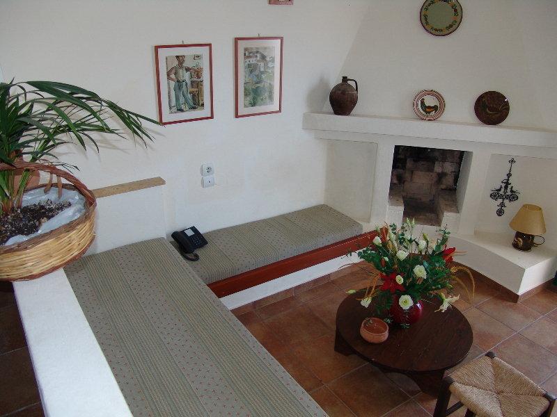 Kalimera Village Херсониссос Экстерьер фото