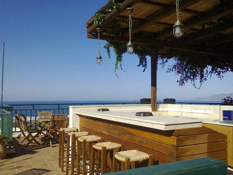 Kalimera Village Херсониссос Экстерьер фото