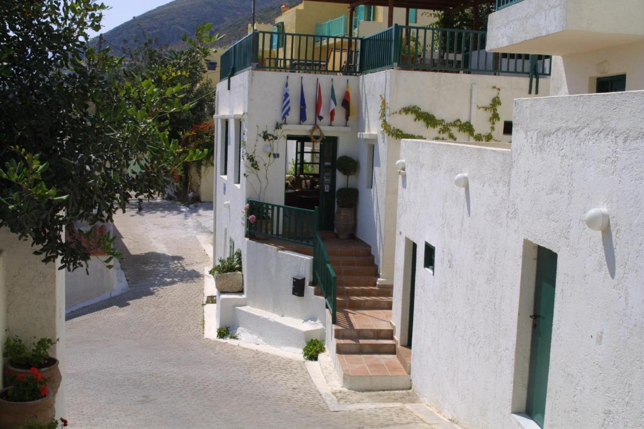 Kalimera Village Херсониссос Экстерьер фото