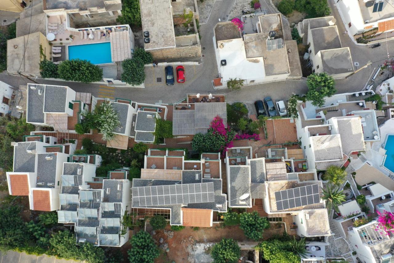 Kalimera Village Херсониссос Экстерьер фото