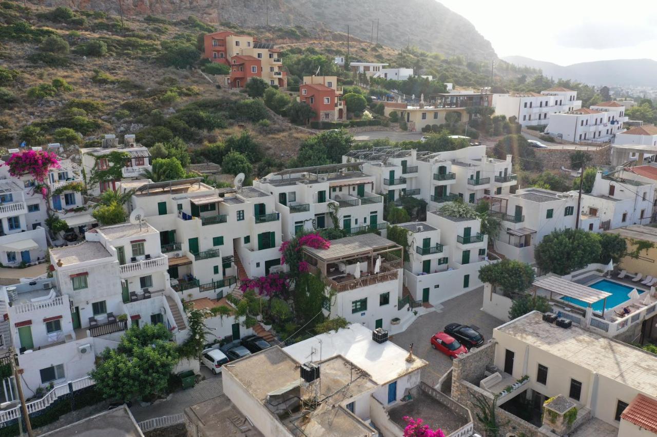 Kalimera Village Херсониссос Экстерьер фото