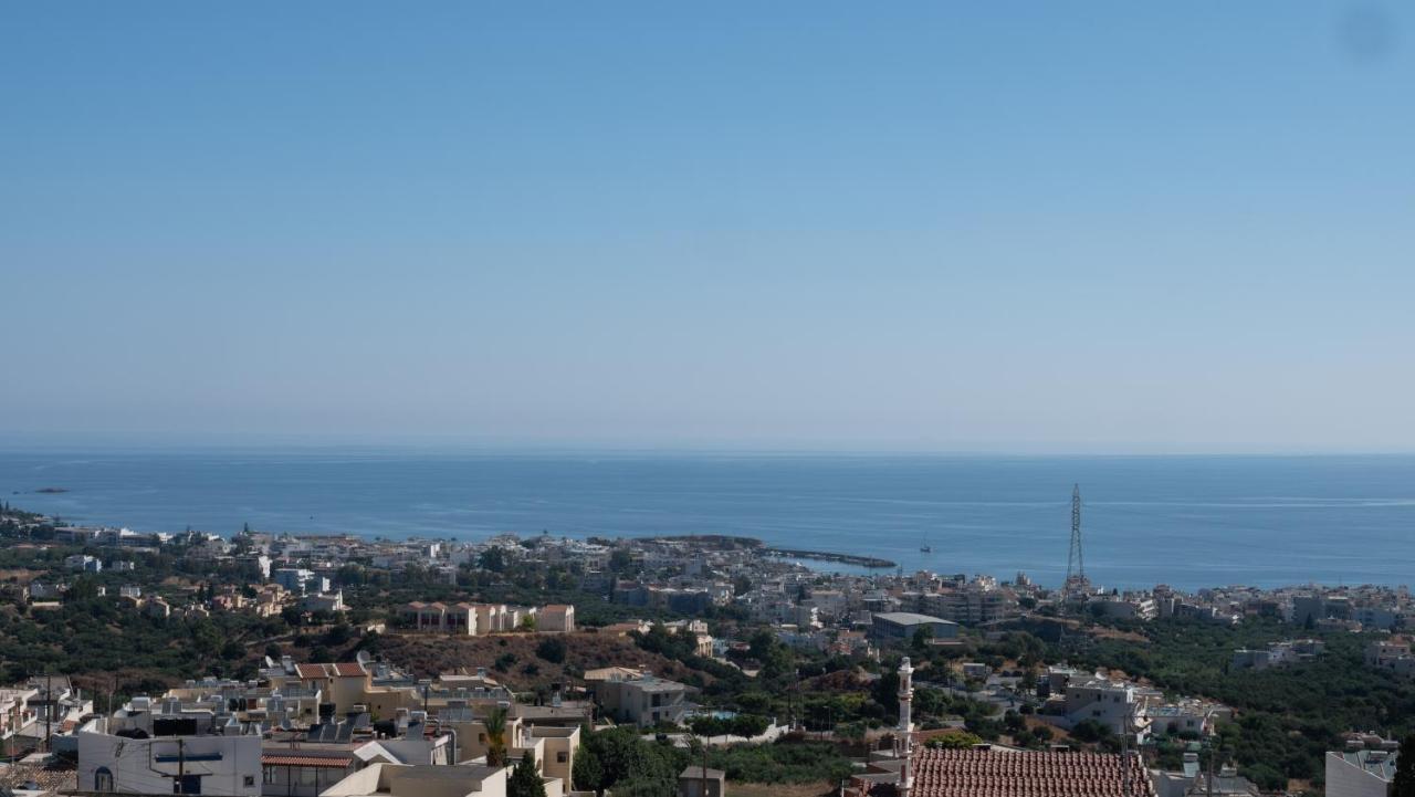 Kalimera Village Херсониссос Экстерьер фото