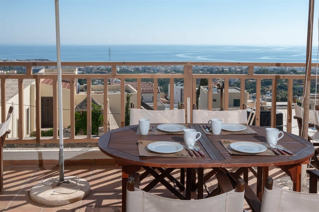 Kalimera Village Херсониссос Экстерьер фото