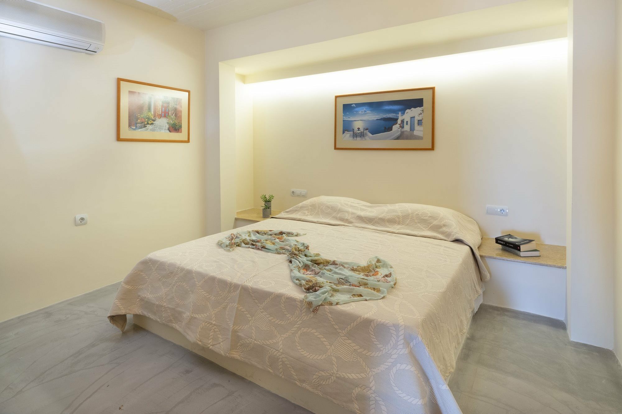 Kalimera Village Херсониссос Экстерьер фото