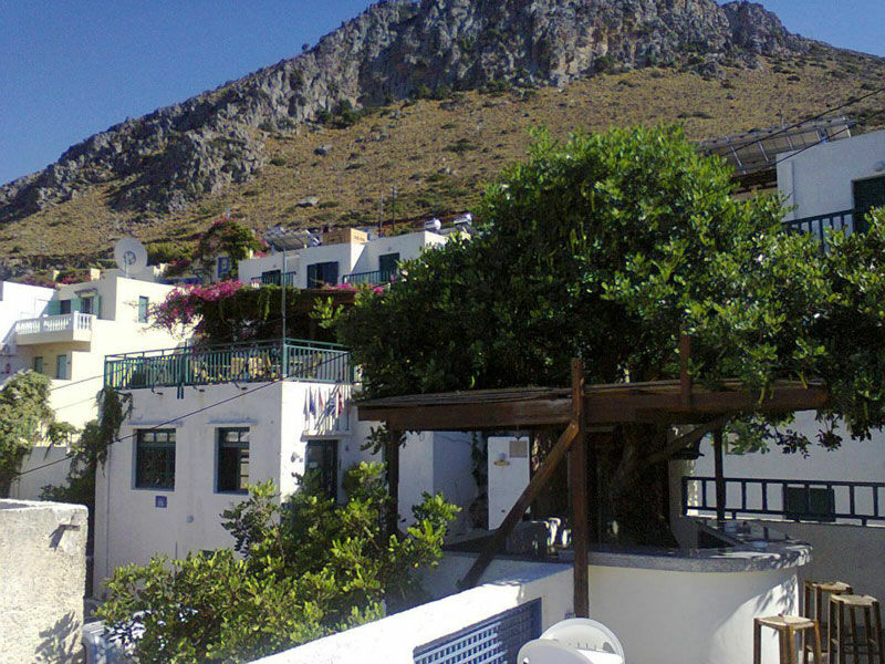 Kalimera Village Херсониссос Экстерьер фото