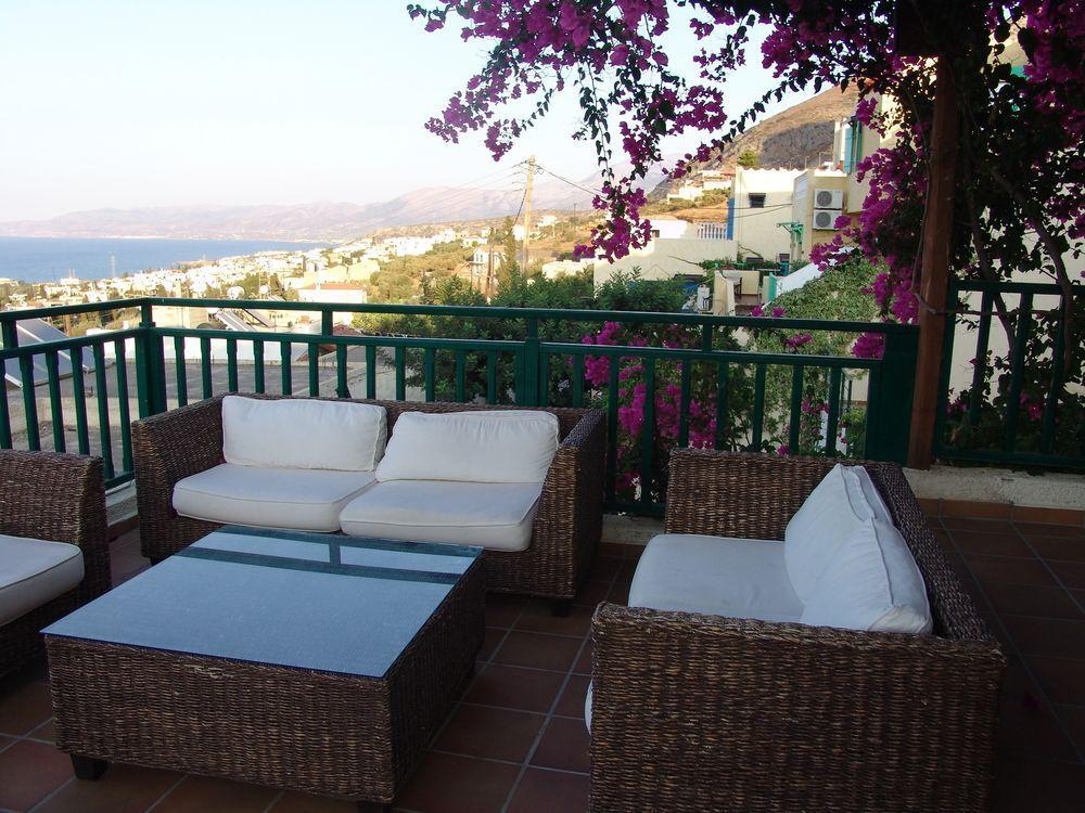 Kalimera Village Херсониссос Экстерьер фото